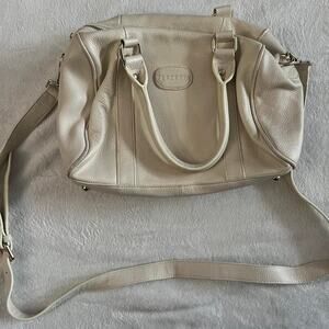 For sale terzetto crossbody bag